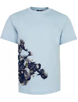 Футболка Il Gufo