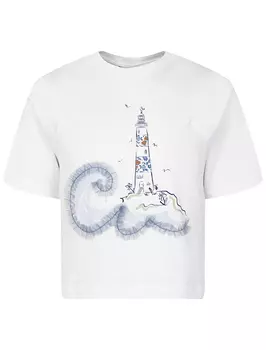 Футболка Il Gufo