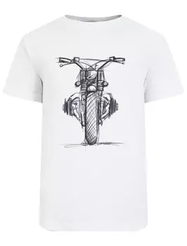 Футболка Il Gufo