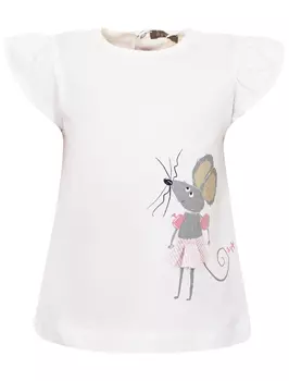 Футболка Il Gufo