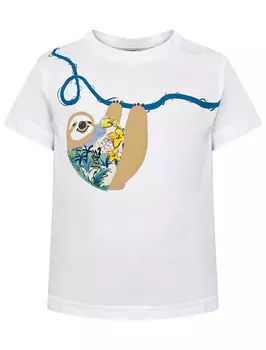 Футболка Il Gufo