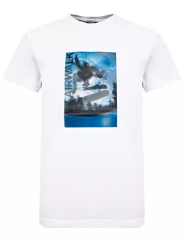 Футболка Il Gufo