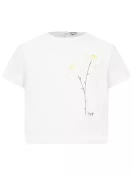 Футболка Il Gufo