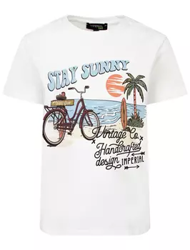 Футболка Imperial Kids