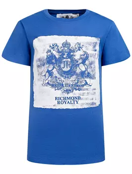 Футболка JOHN RICHMOND
