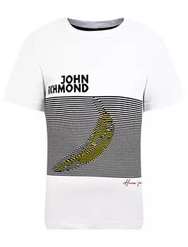 Футболка JOHN RICHMOND