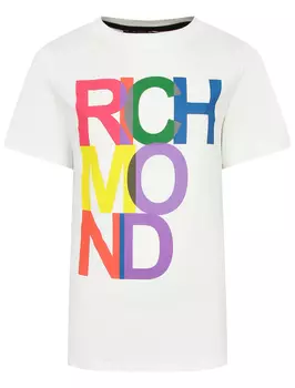 Футболка JOHN RICHMOND