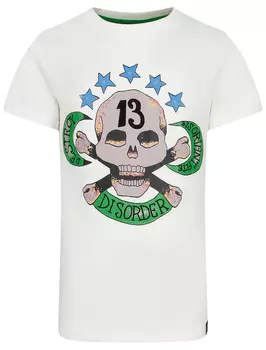 Футболка JOHN RICHMOND