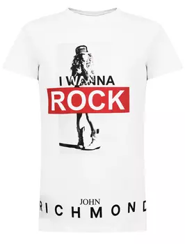 Футболка JOHN RICHMOND