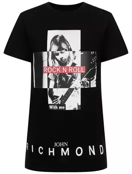 Футболка JOHN RICHMOND
