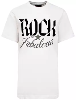 Футболка JOHN RICHMOND