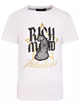 Футболка JOHN RICHMOND