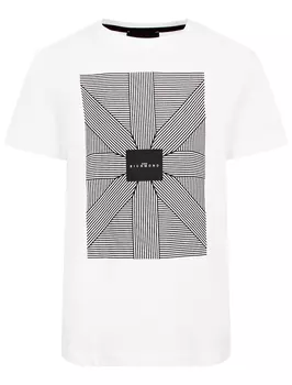 Футболка John Richmond