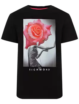 Футболка JOHN RICHMOND