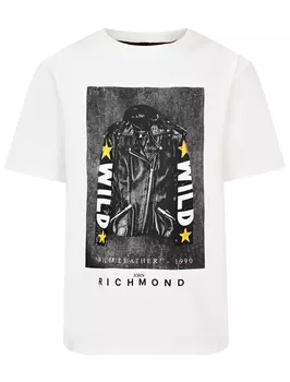 Футболка JOHN RICHMOND