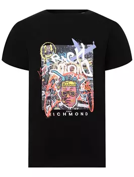Футболка JOHN RICHMOND