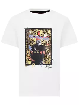 Футболка JOHN RICHMOND