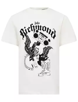 Футболка JOHN RICHMOND