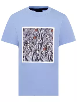 Футболка John Richmond