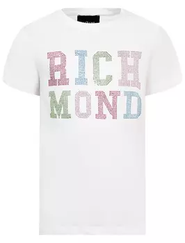 Футболка John Richmond