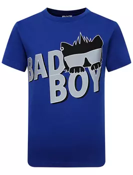 Футболка KARL LAGERFELD