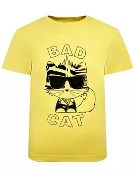 Футболка KARL LAGERFELD