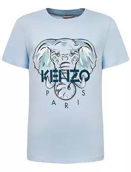 Футболка KENZO