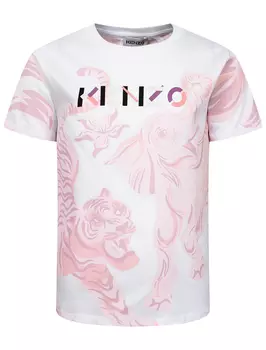 Футболка KENZO