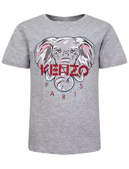 Футболка KENZO
