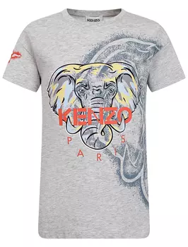 Футболка KENZO