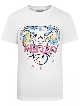 Футболка KENZO