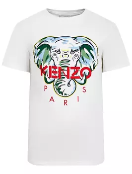 Футболка KENZO