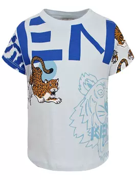 Футболка KENZO