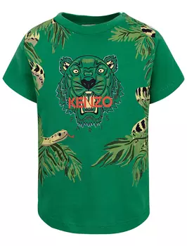 Футболка KENZO