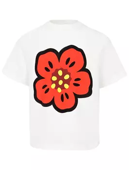 Футболка KENZO