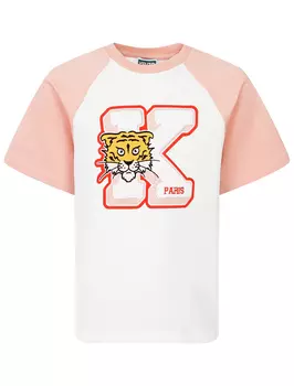 Футболка KENZO