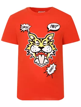 Футболка KENZO