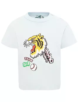 Футболка KENZO