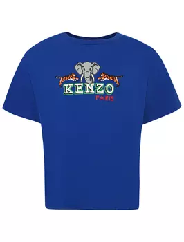 Футболка KENZO