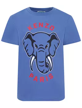 Футболка KENZO