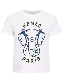 Футболка KENZO