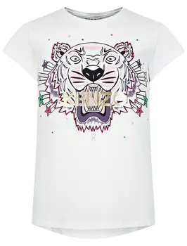 Футболка KENZO