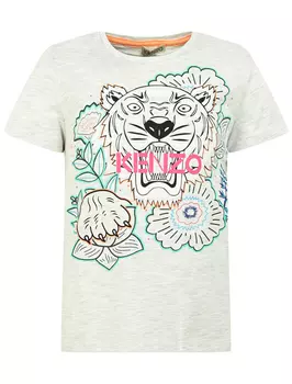Футболка KENZO