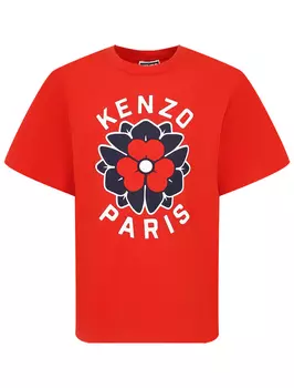 Футболка KENZO