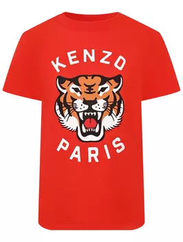 Футболка KENZO