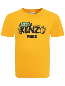 Футболка KENZO