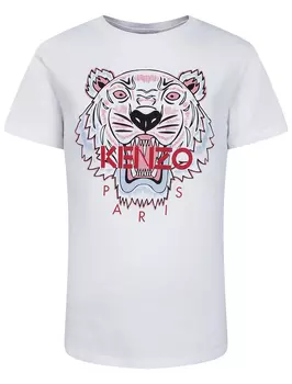 Футболка KENZO