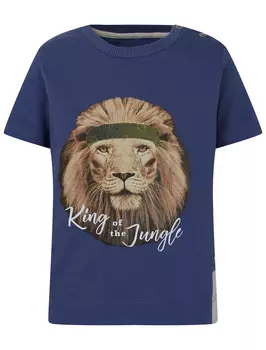 Футболка Lapin House