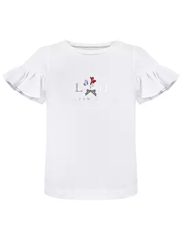 Футболка Lapin House