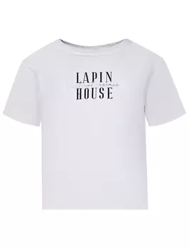 Футболка Lapin House